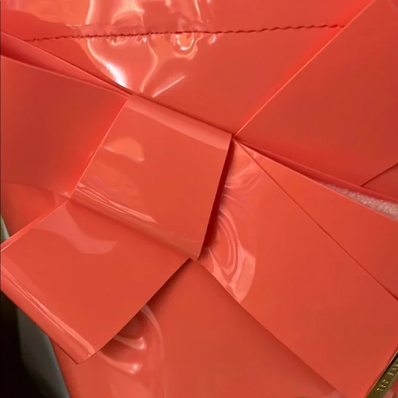 Ted Baker Pink Structured Tote Bag - Picture 4 of 7